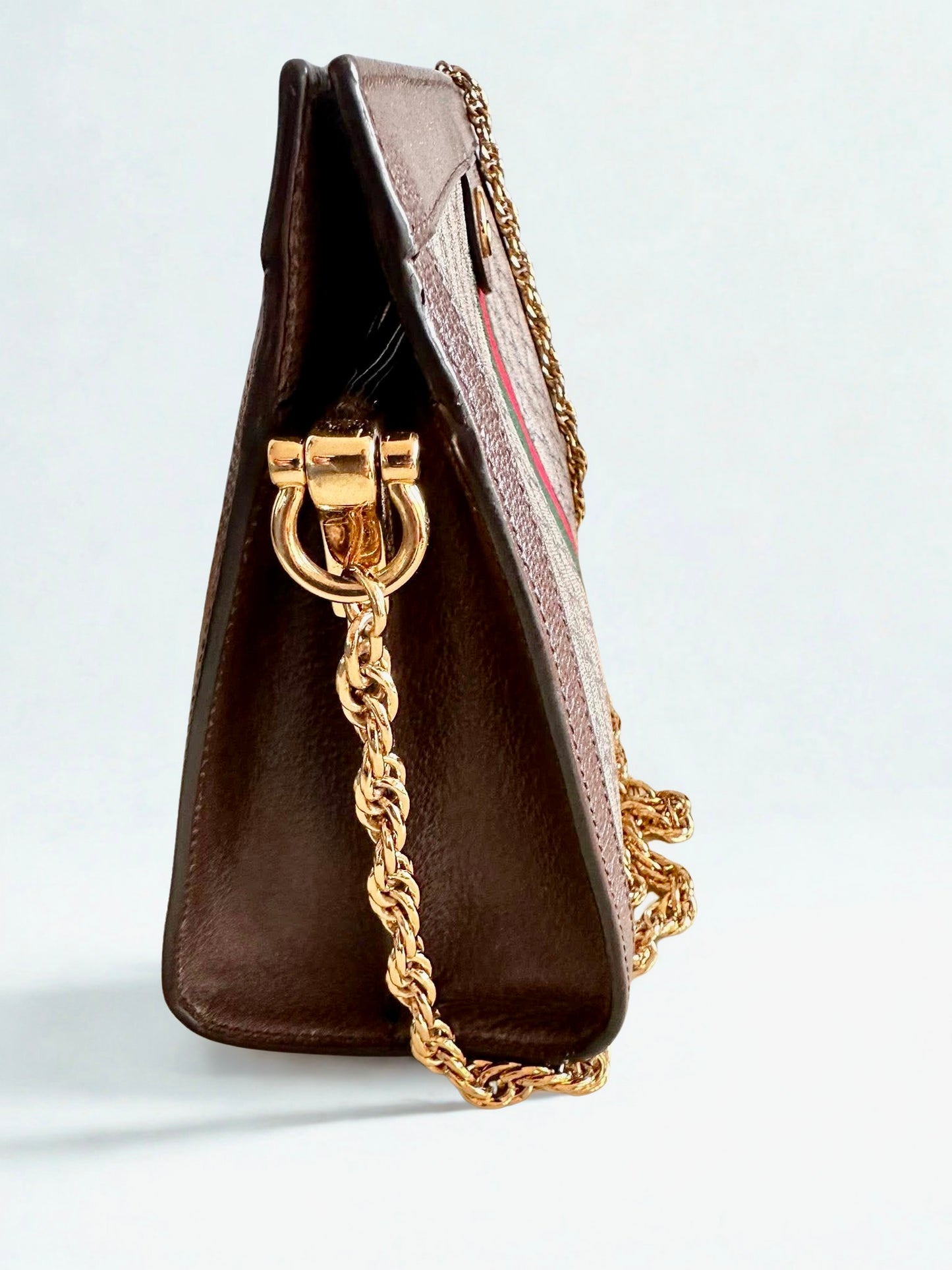 Gucci Ophidia Medium Shoulder Bag