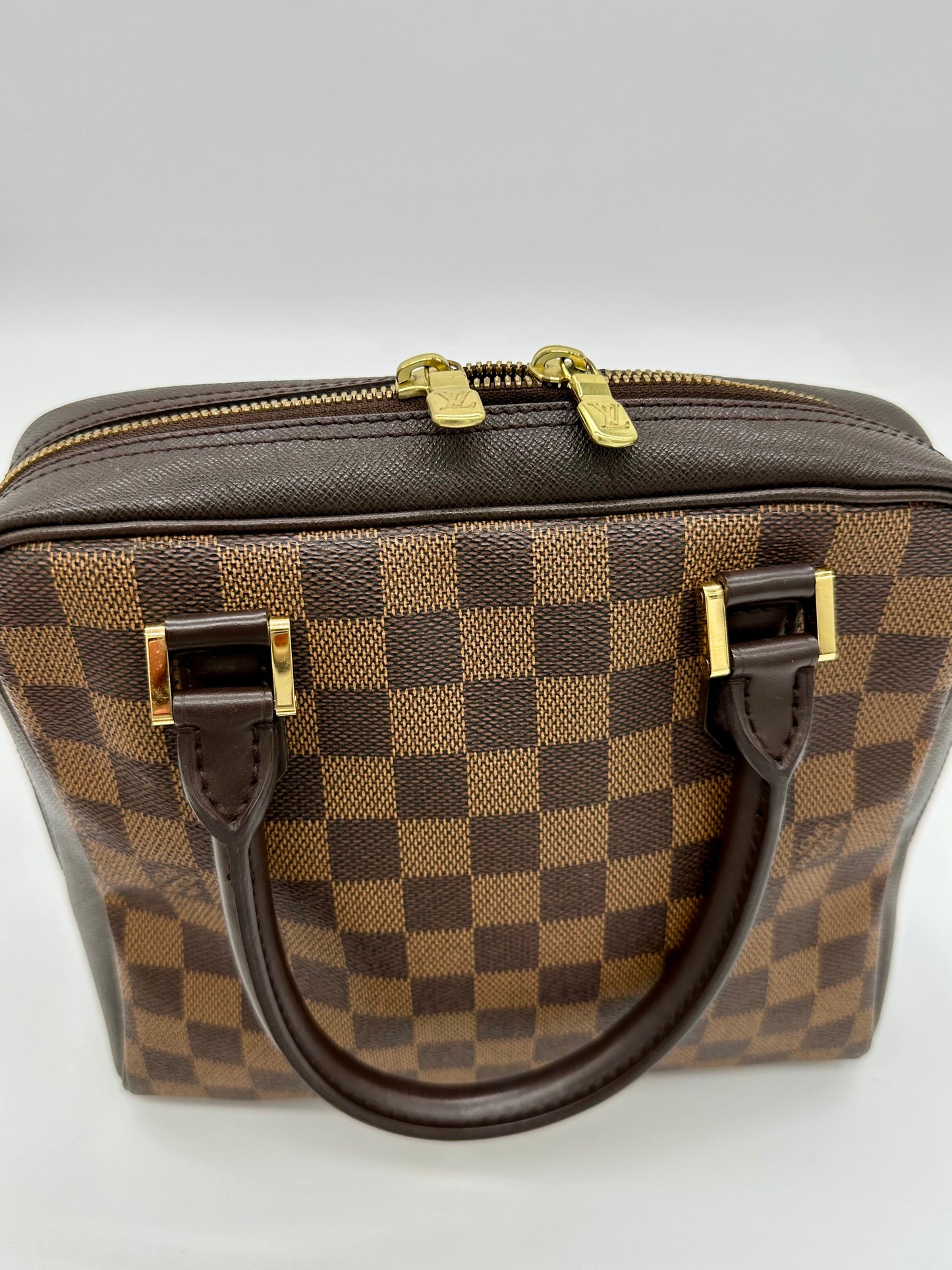 Louis Vuitton Damier Ebene Brera
