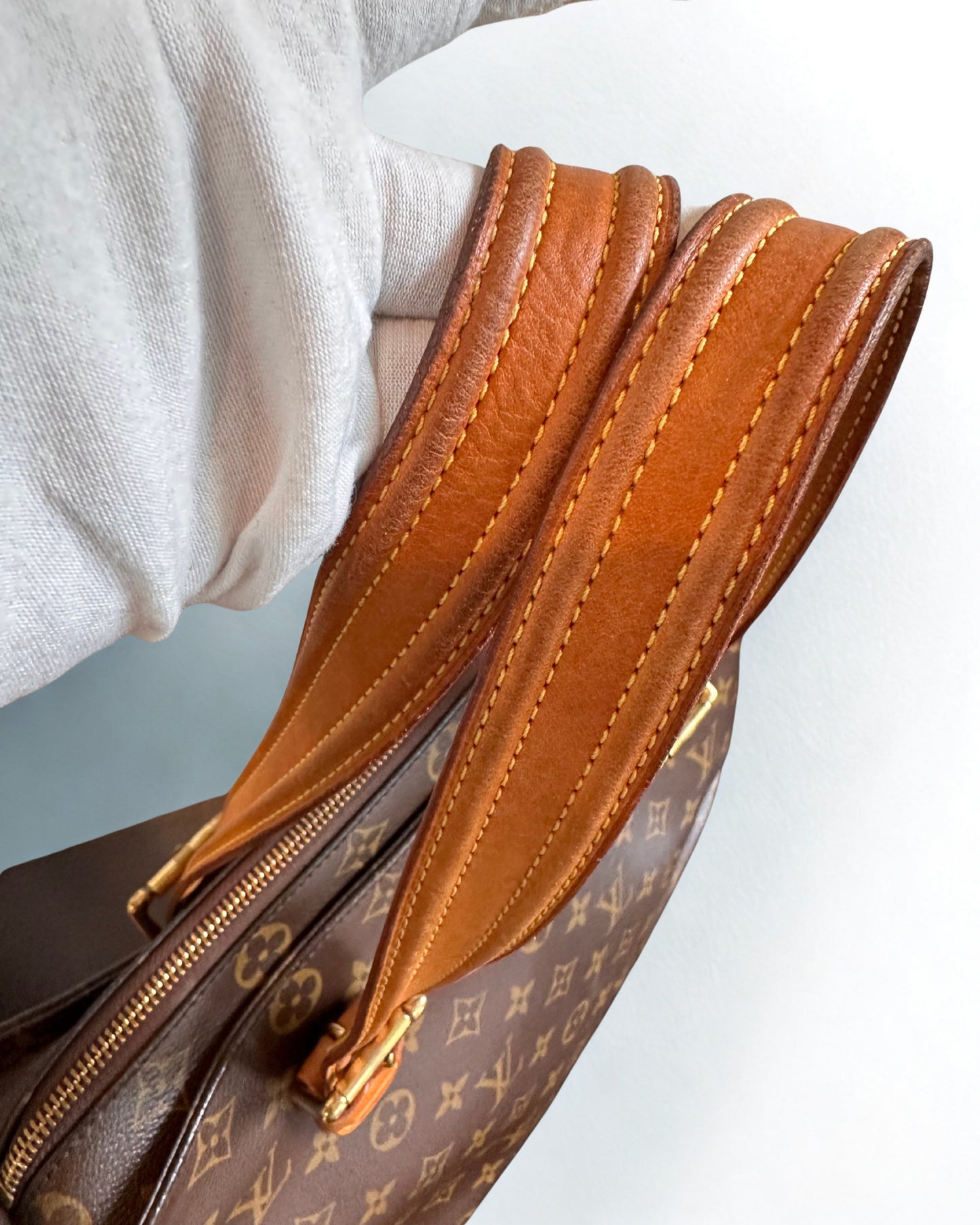 Louis Vuitton Monogram Multipli-Cité