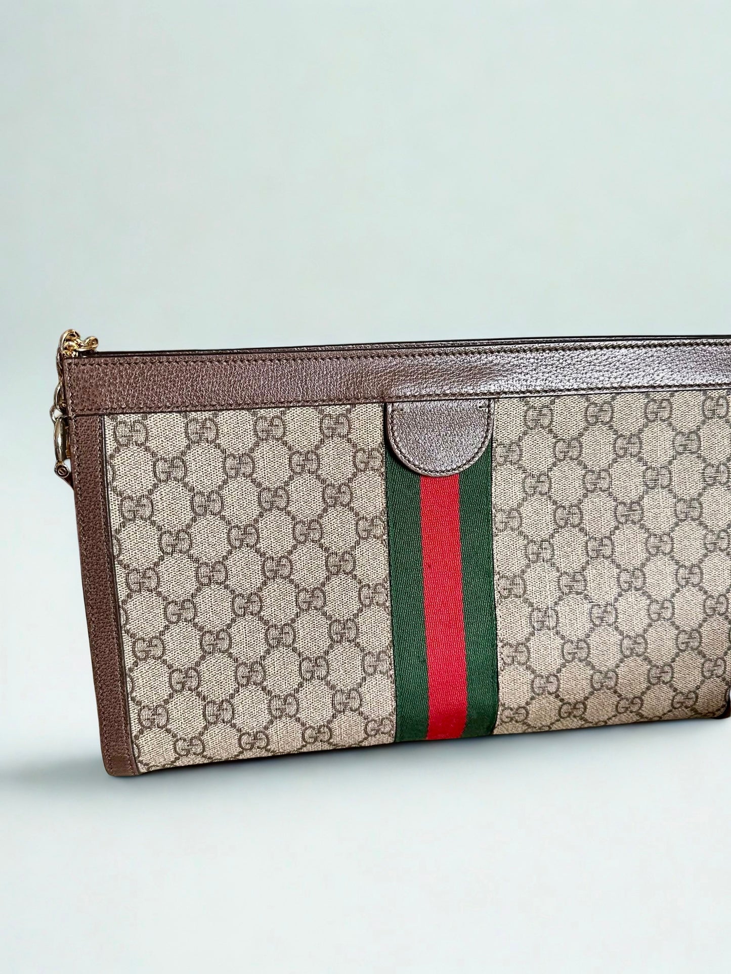 Gucci Ophidia Medium Shoulder Bag
