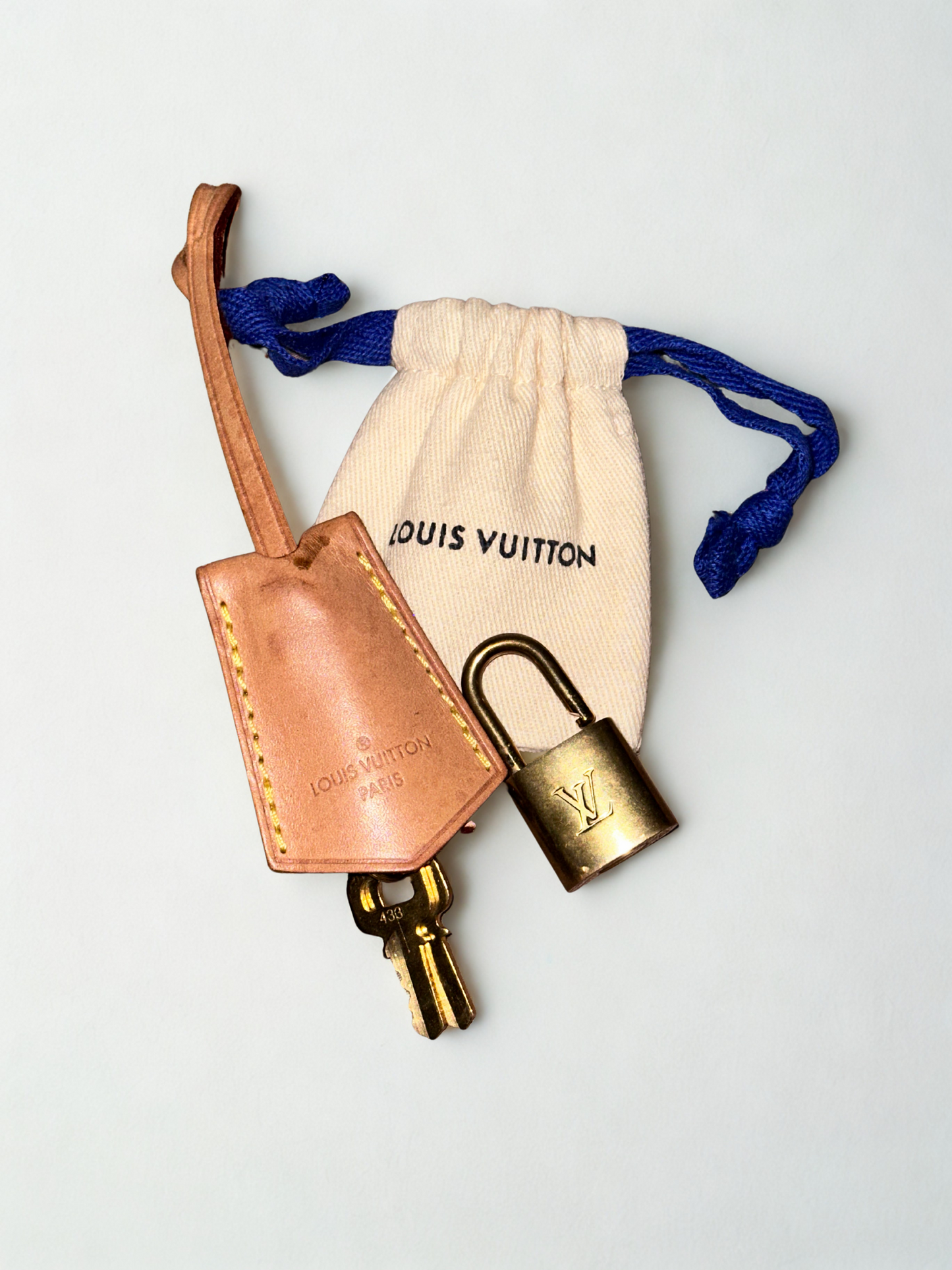 Louis Vuitton Monogram Alma BB
