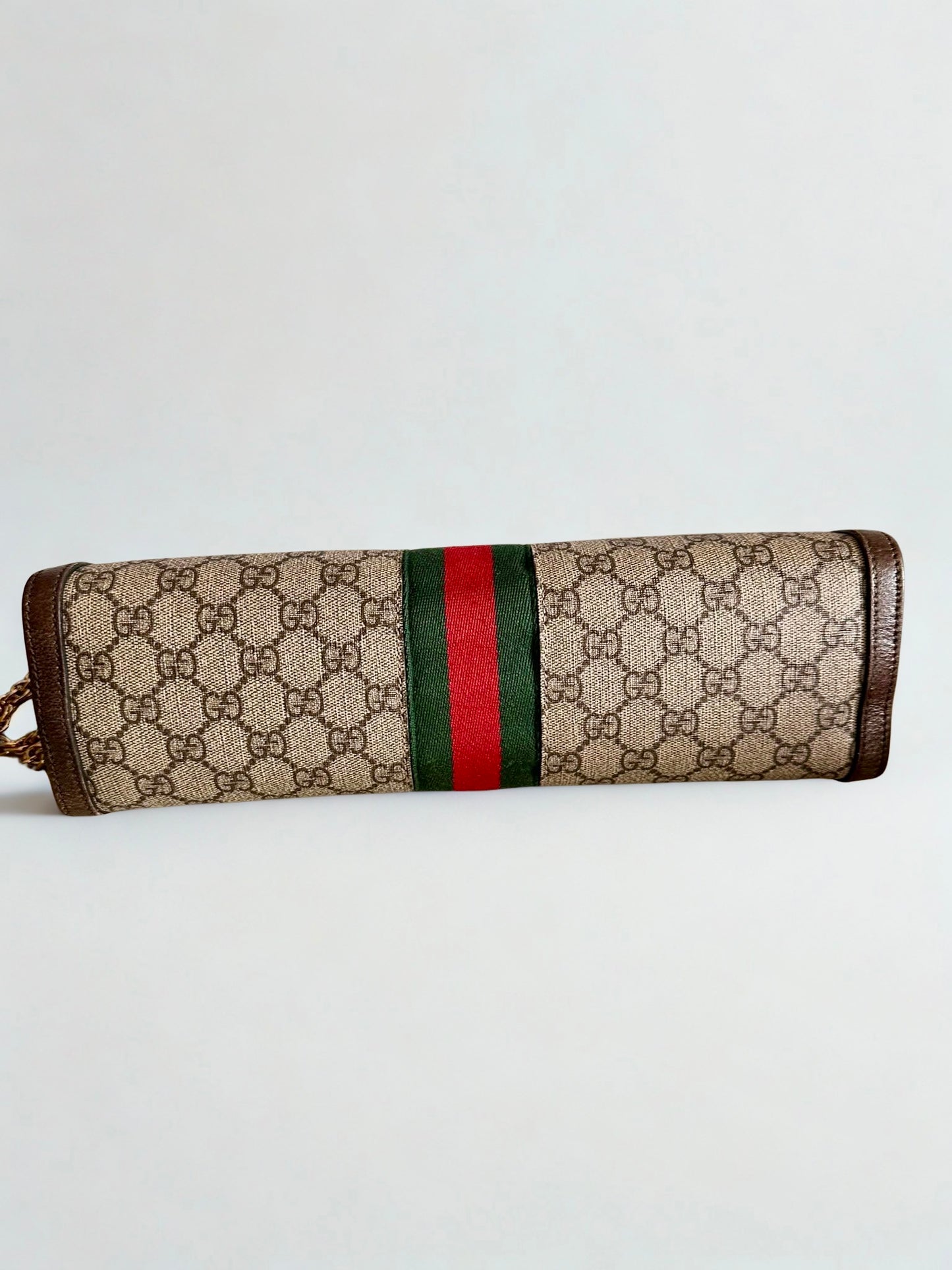 Gucci Ophidia Medium Shoulder Bag