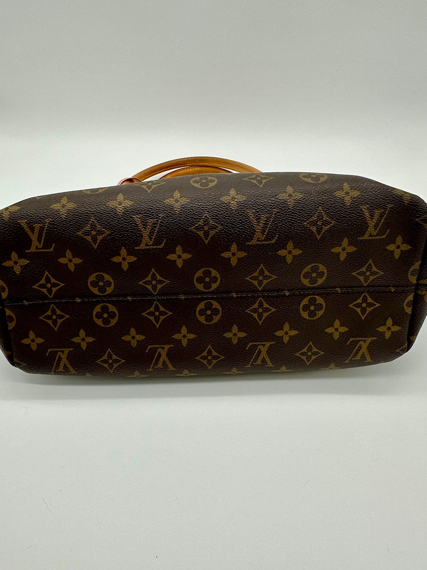 Louis Vuitton Raspail Monogram PM Tote