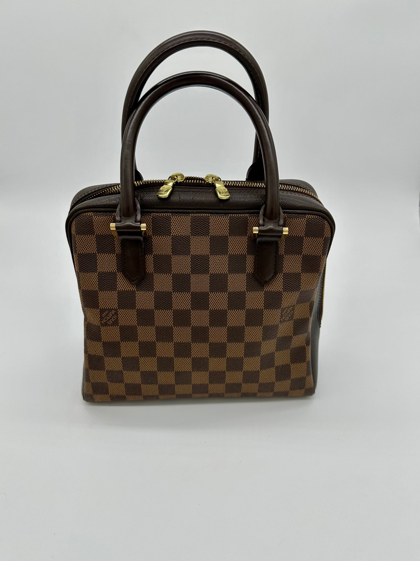 Louis Vuitton Damier Ebene Brera