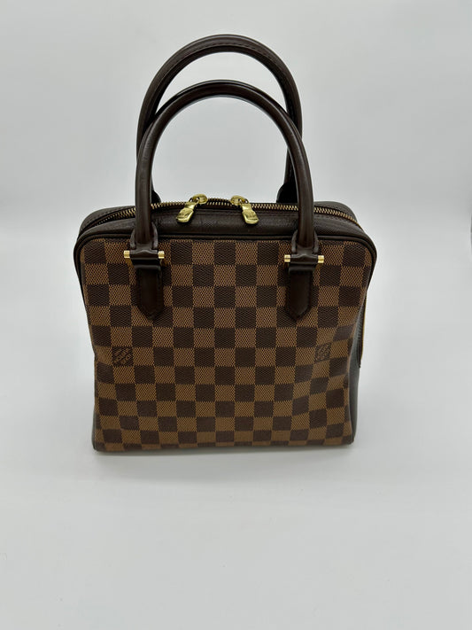 Louis Vuitton Damier Ebene Brera