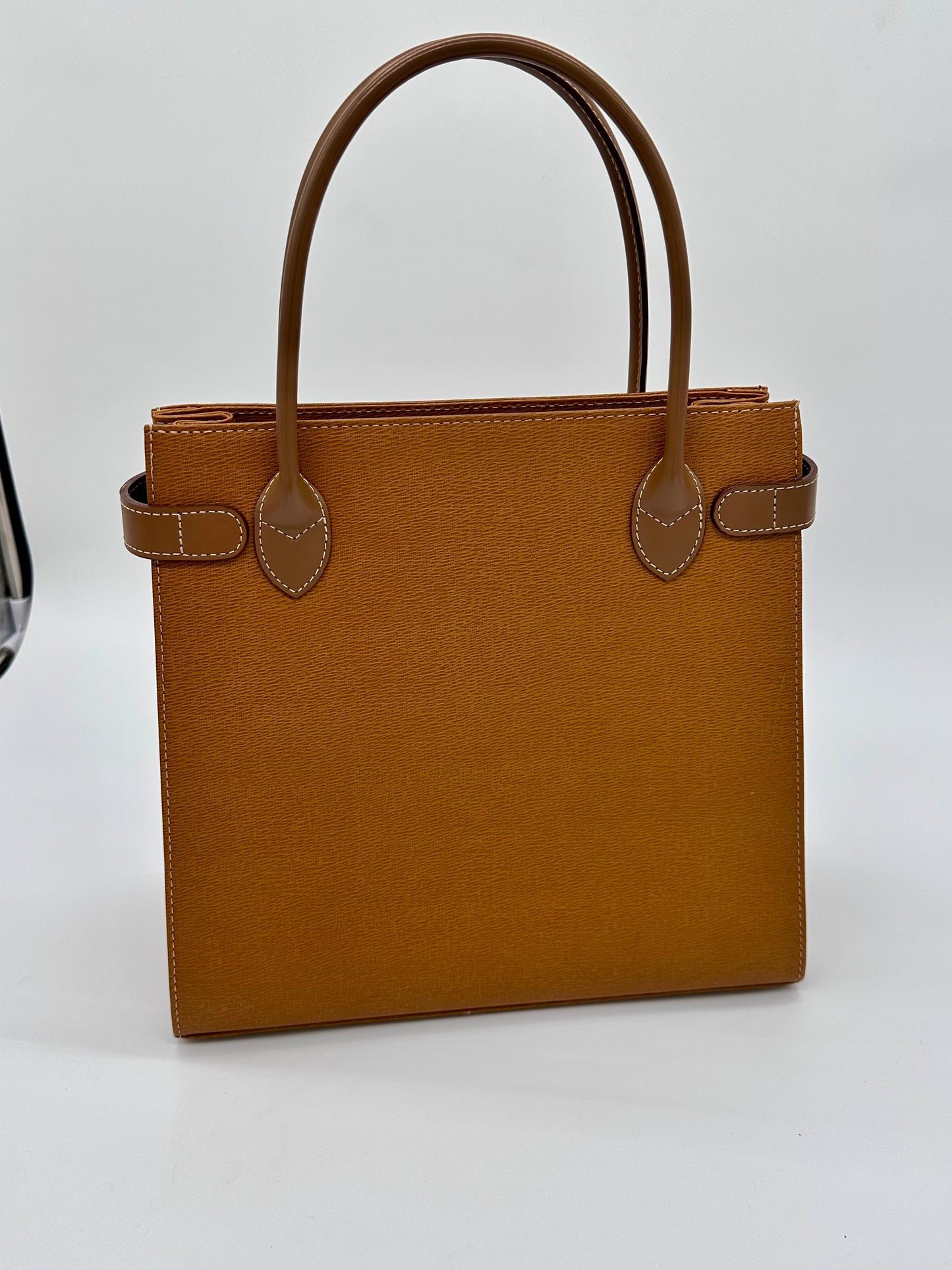 Burberry Camel Bag